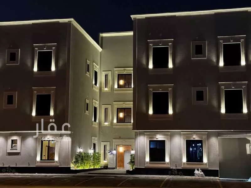 عمارة للبيع في شارع جبل الأثريات, حي ظهرة لبن, مدينة الرياض, منطقة الرياض 1 صورة