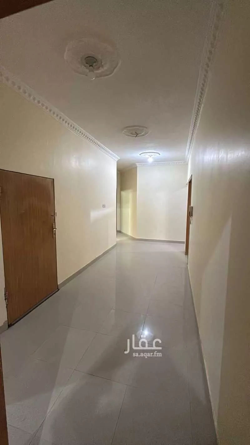 دور للإيجار في شارع المشوار, حي ظهرة لبن, مدينة الرياض, منطقة الرياض 1 صورة