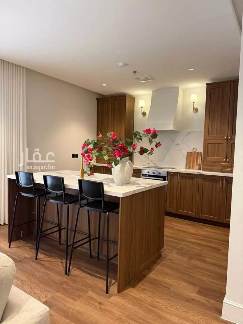 شقة للبيع في شارع البحـــر الأحــــمر, حي الوادي, مدينة الرياض, منطقة الرياض 1 صورة