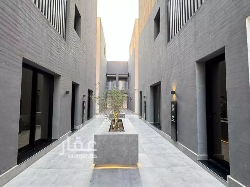 شقة للإيجار في شارع ظبية بنت البراء, حي المرسلات, مدينة الرياض, منطقة الرياض 1 صورة