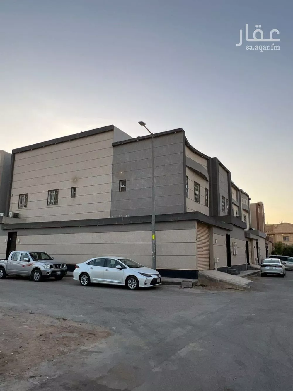 فيلا للبيع في شارع رقم 341, حي المونسية, مدينة الرياض, منطقة الرياض 1 صورة