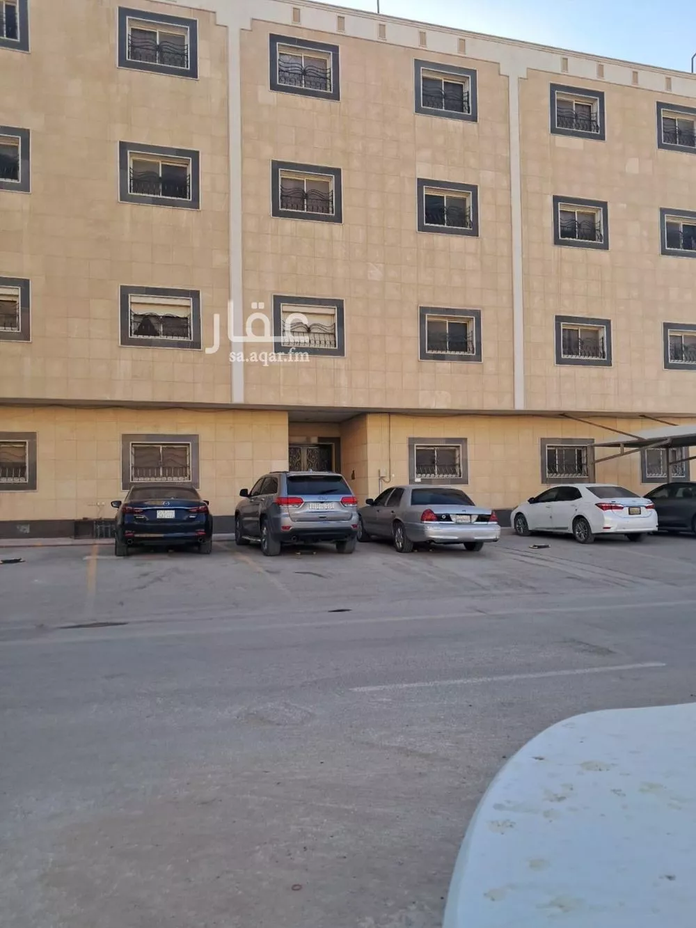 شقة للإيجار في شارع عبدالعزيز البصري
, حي القيروان, مدينة الرياض, منطقة الرياض 1 صورة