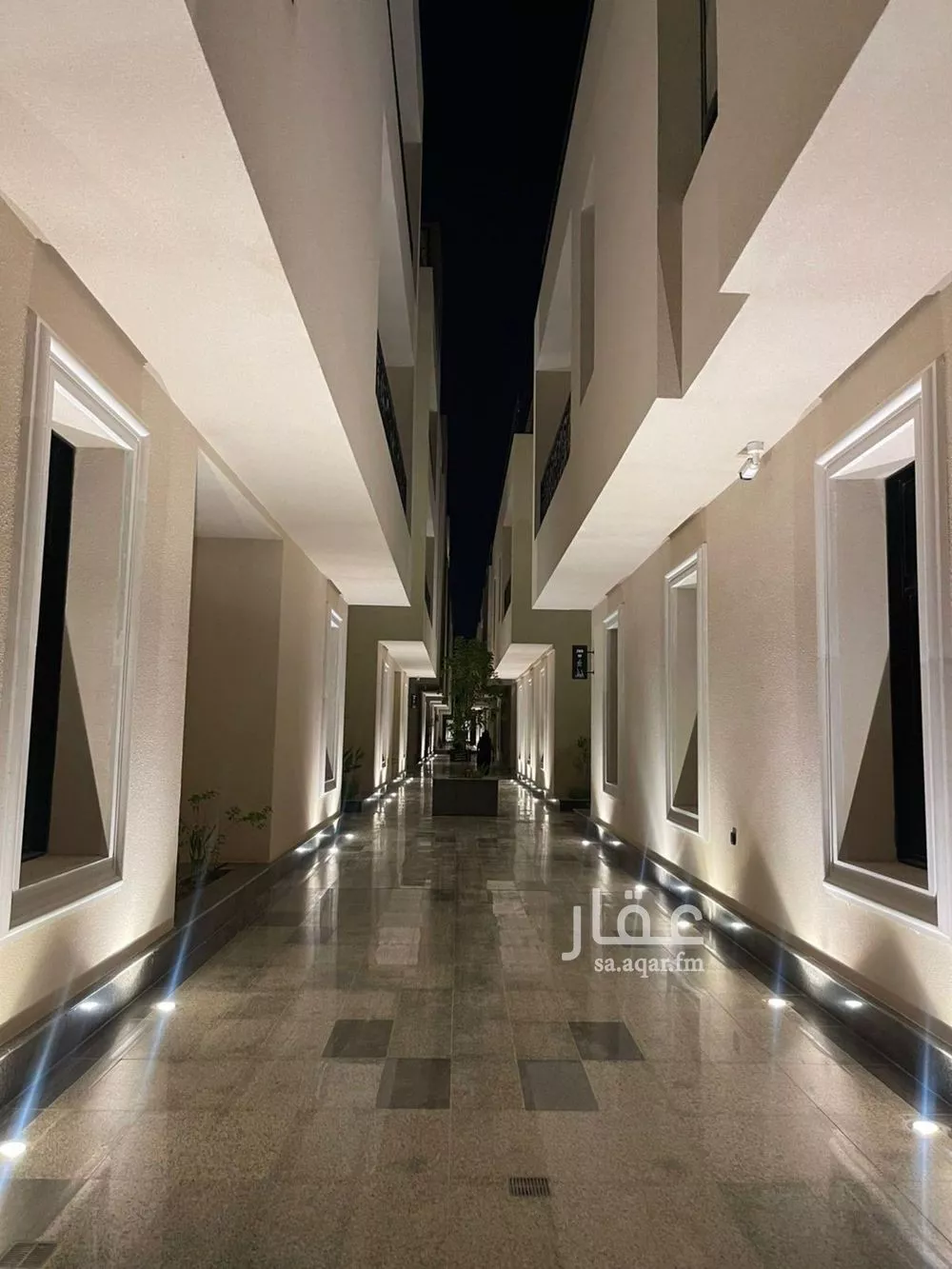 شقة للإيجار في شارع عبدالله ابن وهب, حي النرجس, مدينة الرياض, منطقة الرياض 1 صورة