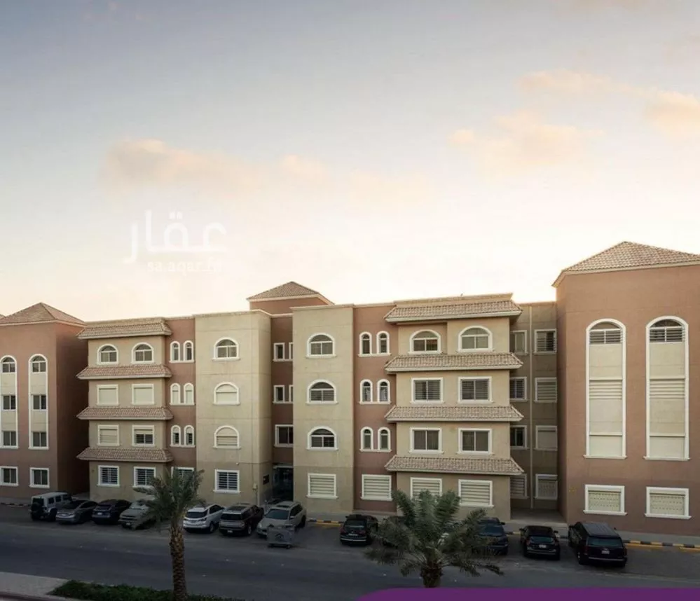 شقة للإيجار في شارع طيبة, حي قرطبة, مدينة الرياض, منطقة الرياض 1 صورة