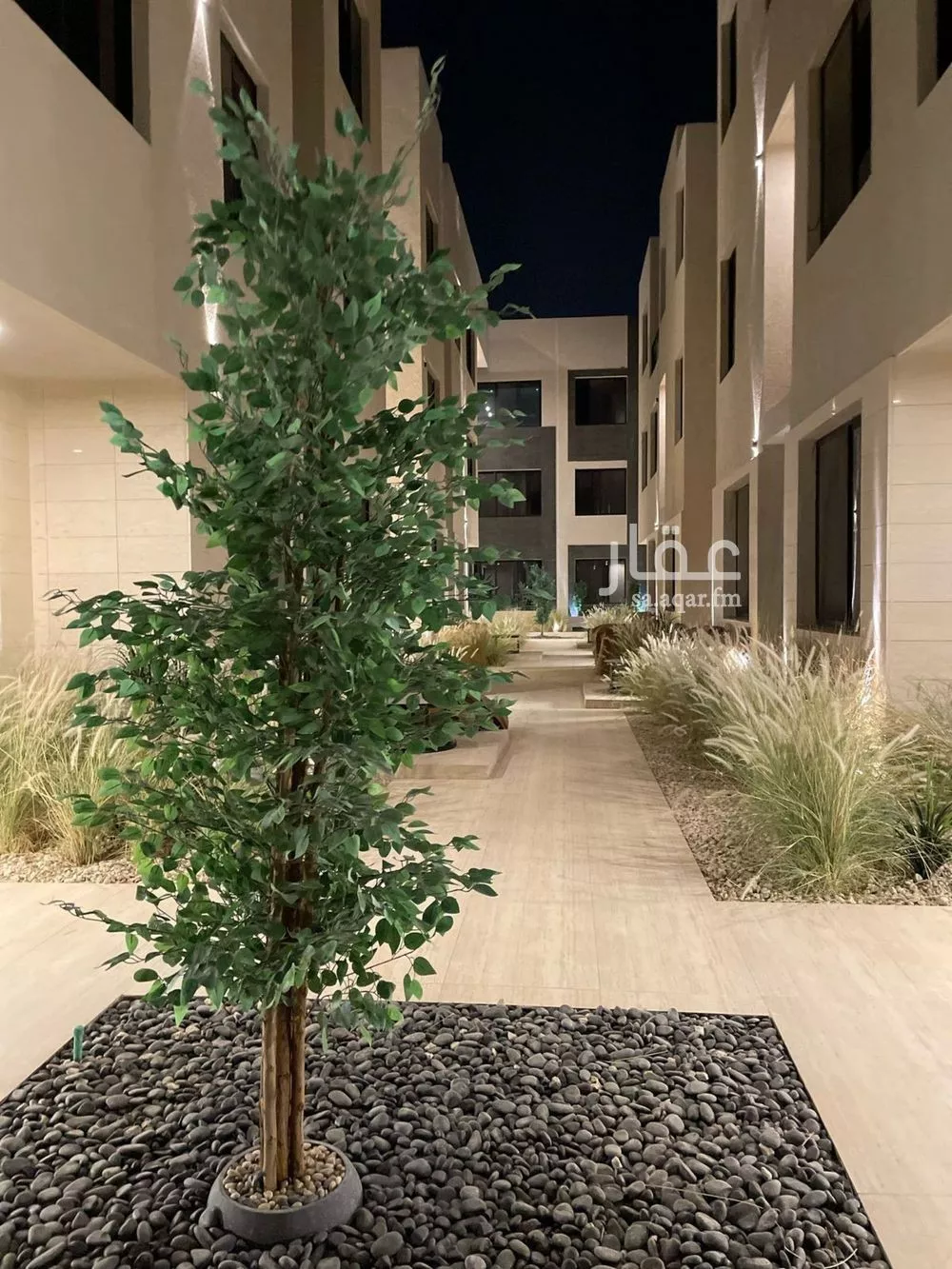 شقة للإيجار في حي العارض, مدينة الرياض, منطقة الرياض 1 صورة