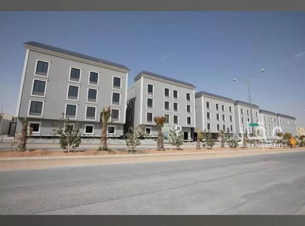 شقة للإيجار في شارع الحاضرة, حي الملقا, مدينة الرياض, منطقة الرياض 1 صورة