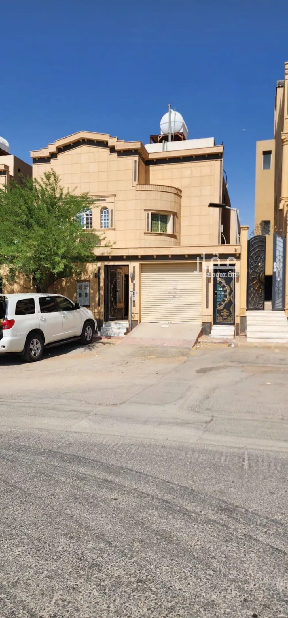 فيلا للبيع في شارع رقم 341, حي المونسية, مدينة الرياض, منطقة الرياض 1 صورة