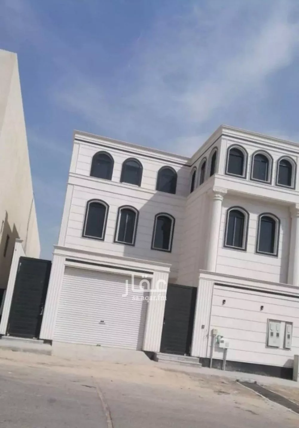 شقة للإيجار في شارع أحمد بن عجلان, حي القيروان, مدينة الرياض, منطقة الرياض 1 صورة