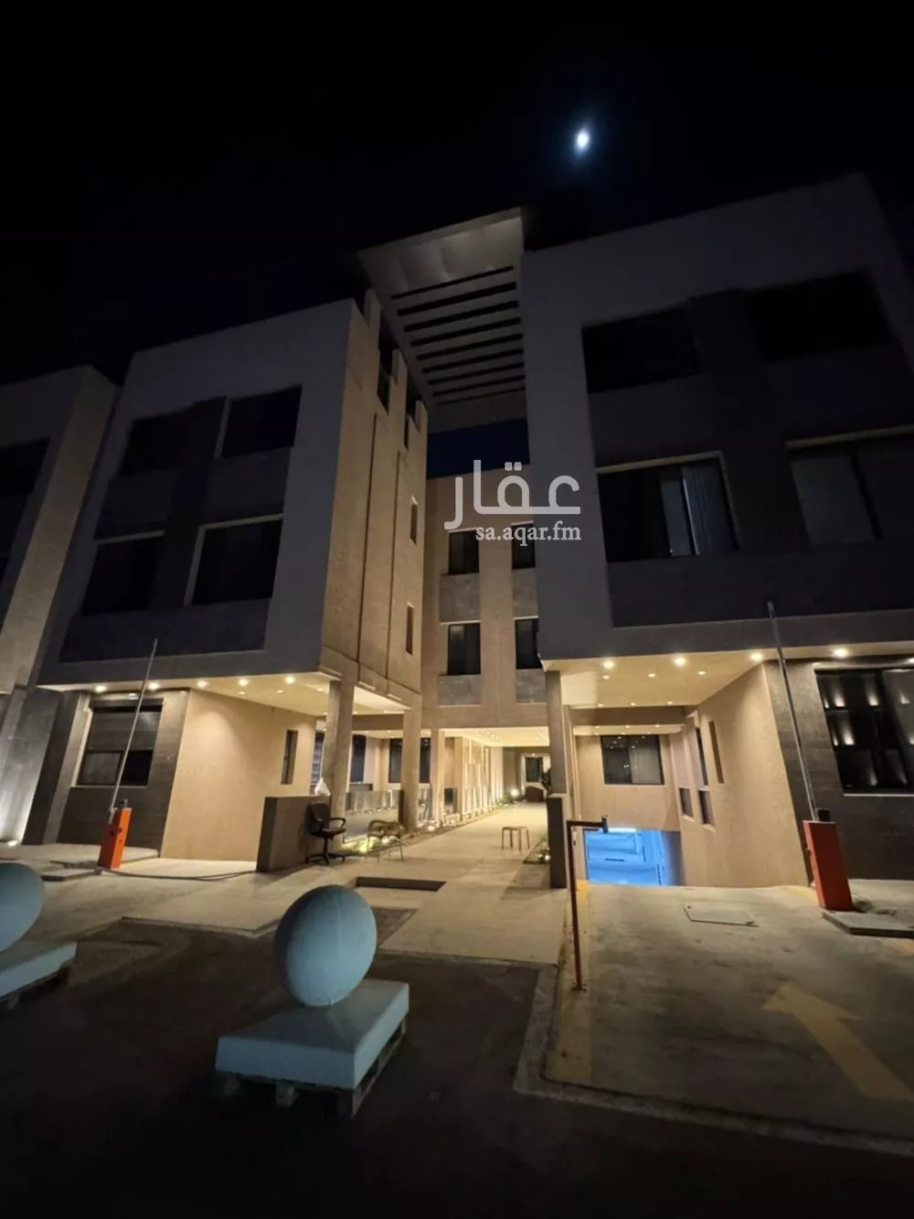 شقة للإيجار في شارع العدل, حي العارض, مدينة الرياض, منطقة الرياض 1 صورة