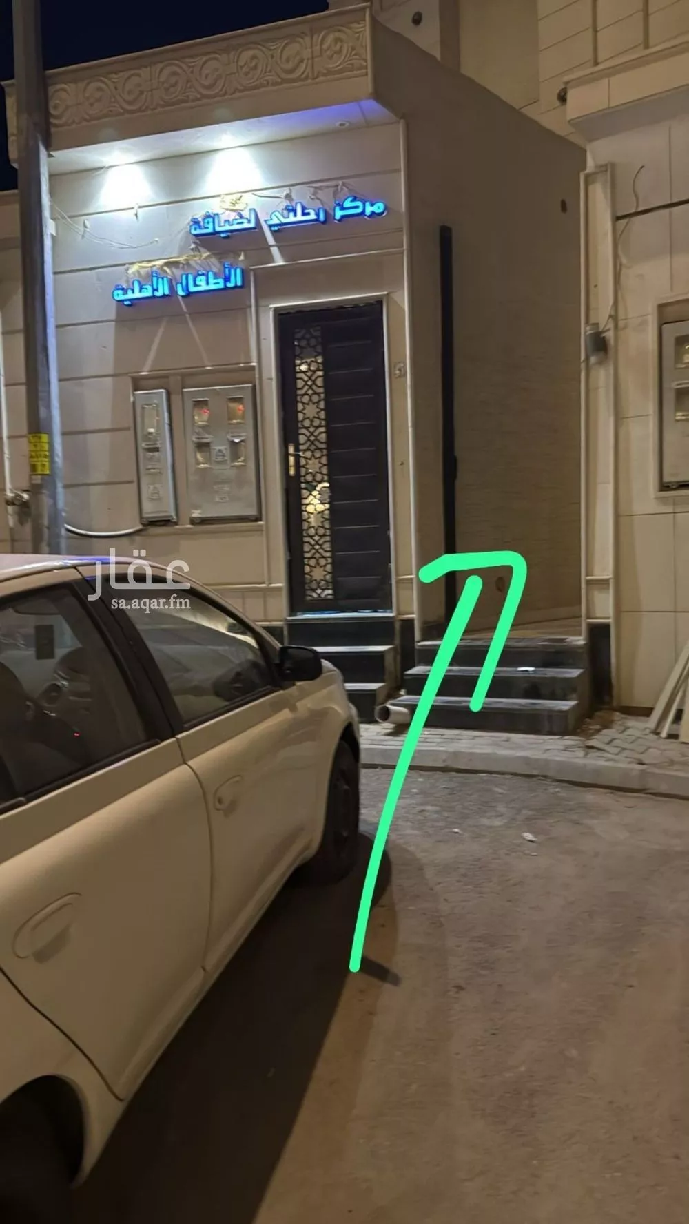 شقة للإيجار في شارع ابن فتوح الحميدي, حي الرمال, مدينة الرياض, منطقة الرياض 1 صورة