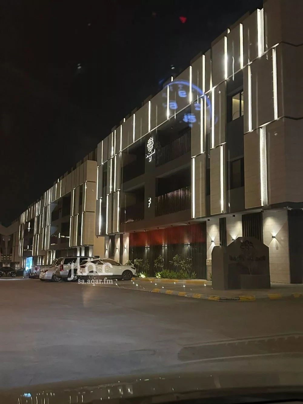 شقة للإيجار في شارع رقم 333, حي النرجس, مدينة الرياض, منطقة الرياض 1 صورة