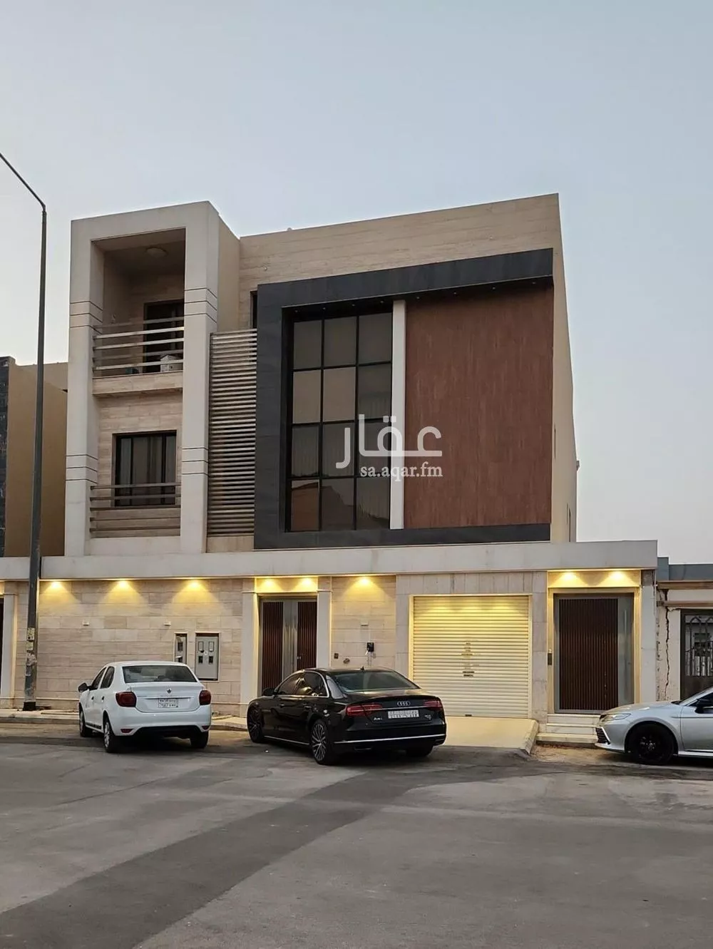 شقة للإيجار في شارع القشاشية, حي الندى, مدينة الرياض, منطقة الرياض 1 صورة