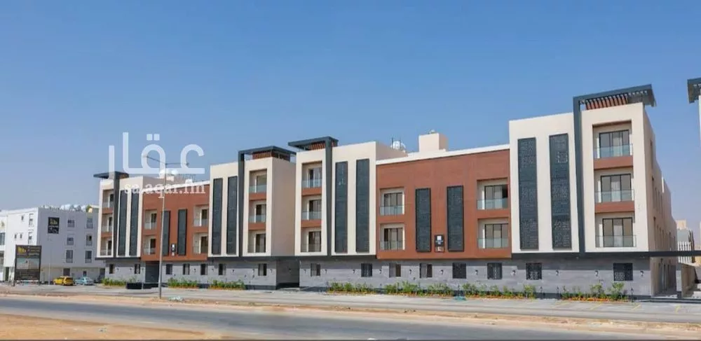 شقة للإيجار في شارع القصر, حي العارض, مدينة الرياض, منطقة الرياض 1 صورة