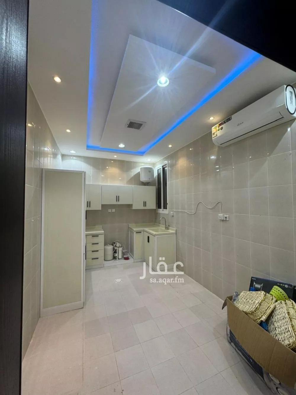 شقة للإيجار في شارع عبدالكريم الصيرفي, حي المهدية, مدينة الرياض, منطقة الرياض 1 صورة