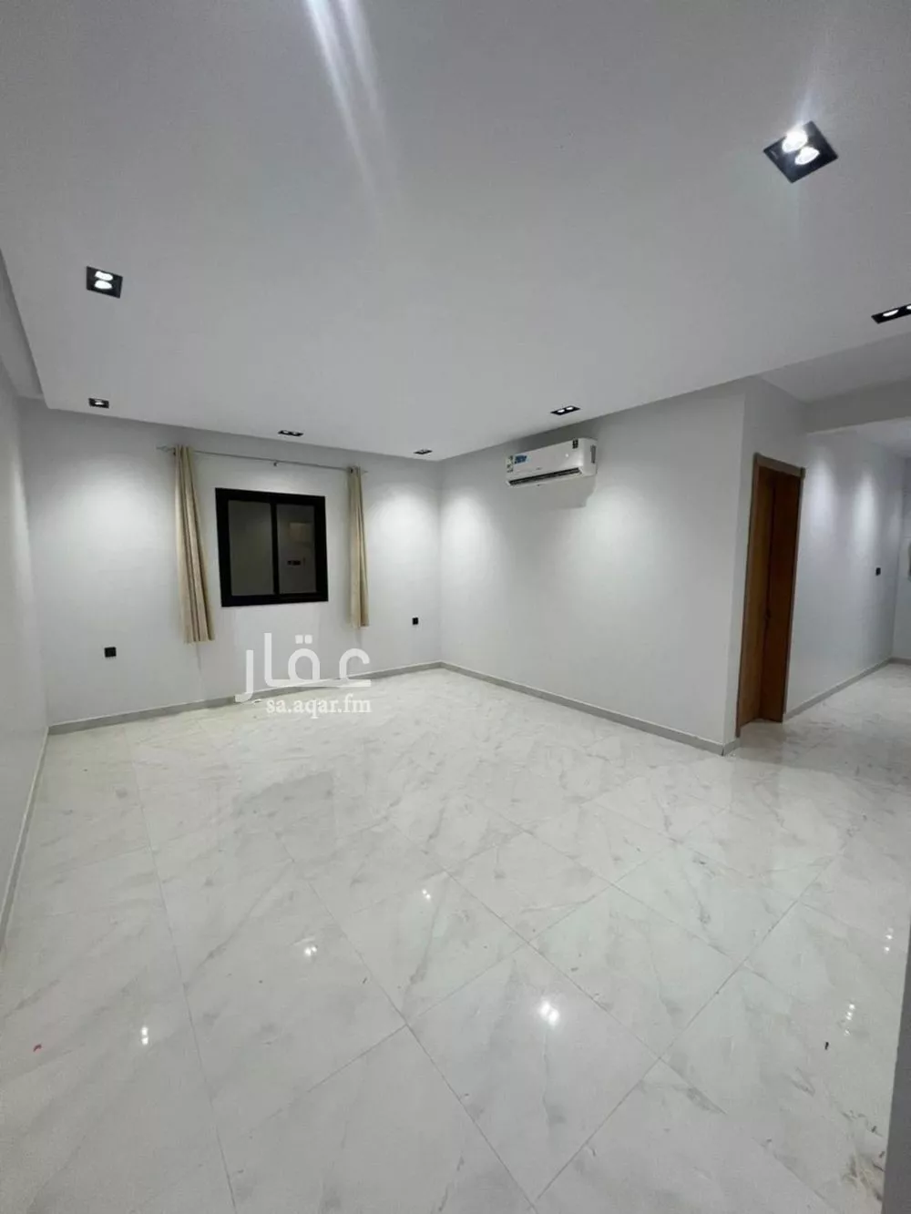 شقة للإيجار في شارع أبي المكارم بن سهل, حي الرمال, مدينة الرياض, منطقة الرياض 1 صورة