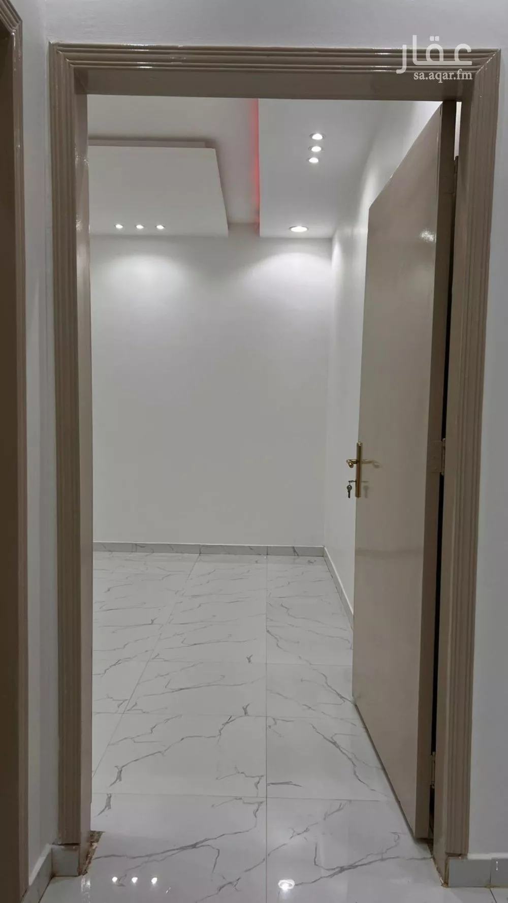 شقة للإيجار في شارع سليمان بن المهلب, حي الرمال, مدينة الرياض, منطقة الرياض 1 صورة