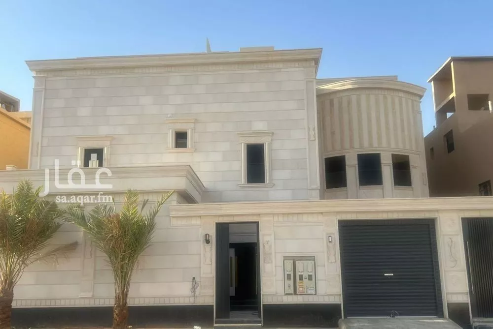 شقة للإيجار في شارع محمد بن أحمد الحجازي, حي المهدية, مدينة الرياض, منطقة الرياض 1 صورة