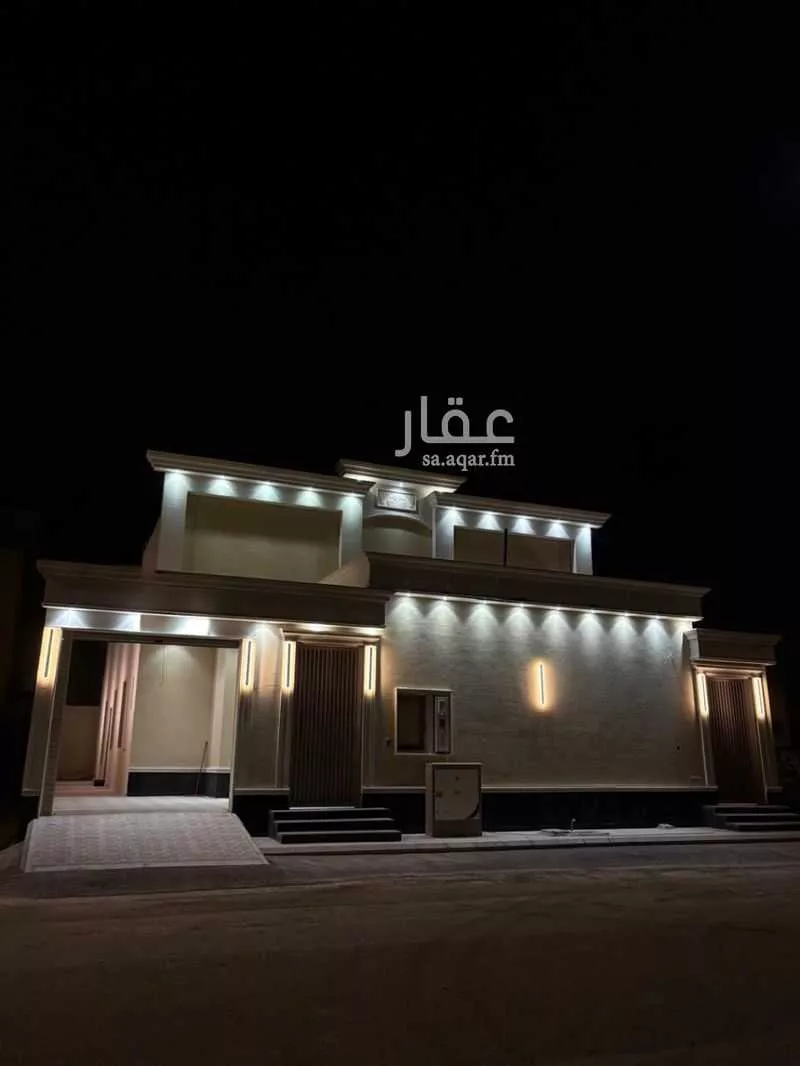 فيلا للبيع في حي الجنادرية, مدينة الرياض, منطقة الرياض 1 صورة