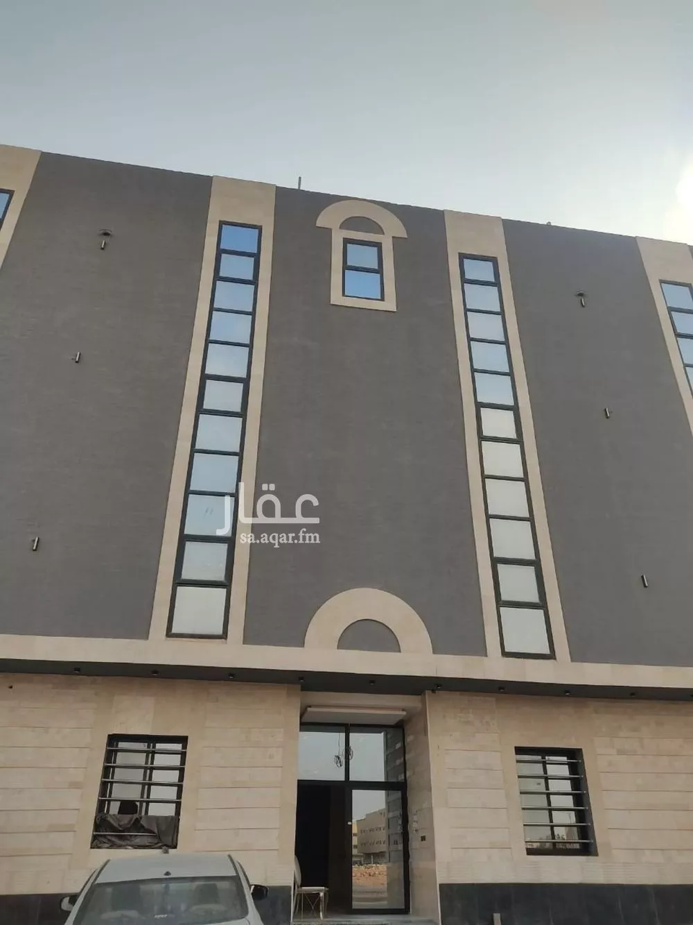 شقة للبيع في شارع السحالين, حي الحزم, مدينة الرياض, منطقة الرياض 1 صورة