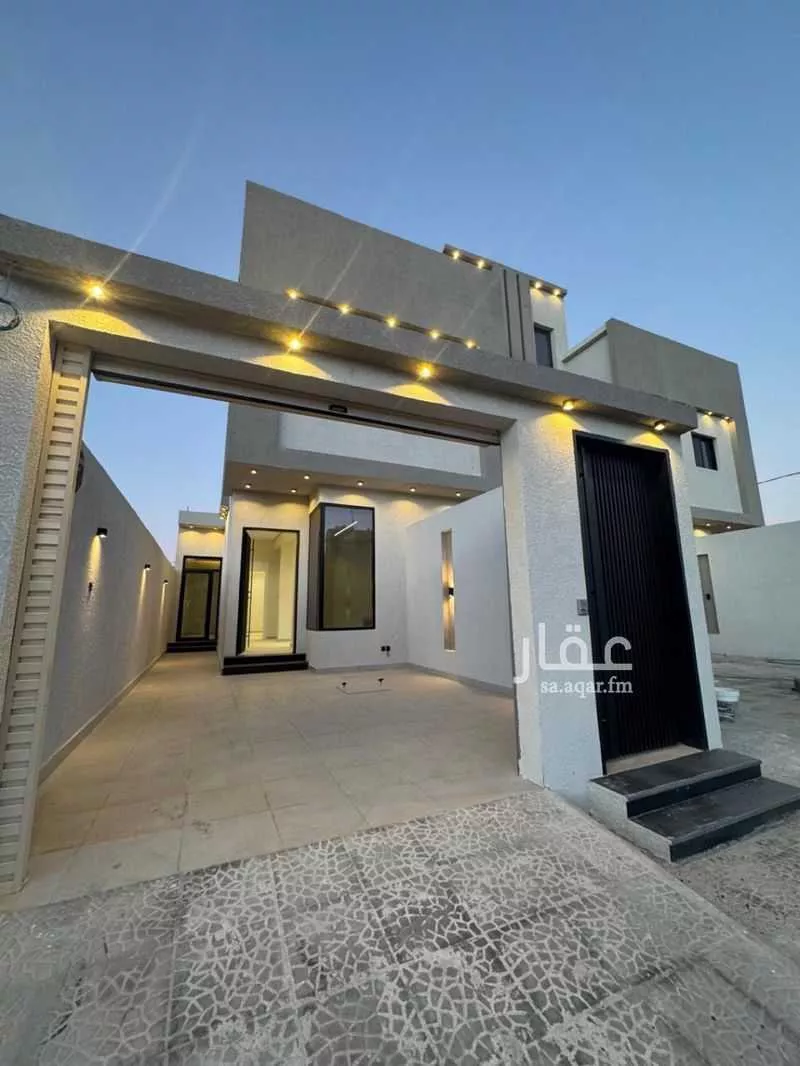 شقة للبيع في حي المستقبل, مدينة المجمعة, منطقة الرياض 1 صورة