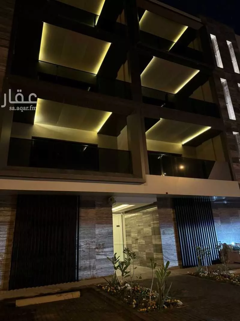 شقة للإيجار في شارع السلامة, حي النرجس, مدينة الرياض, منطقة الرياض 1 صورة