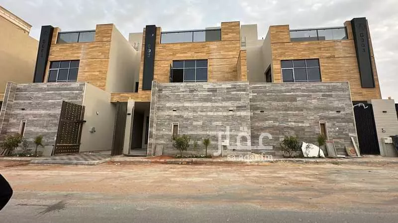 فيلا للبيع في شارع جبل الأرام, حي قرطبة, مدينة الرياض, منطقة الرياض 1 صورة