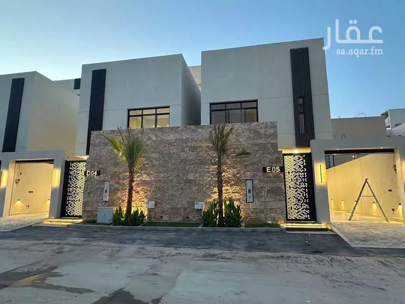 فيلا للبيع في حي الرمال, مدينة الرياض, منطقة الرياض 1 صورة
