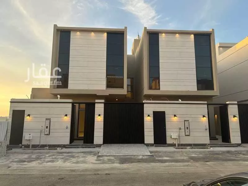 فيلا للبيع في شارع جبل الاعراف, حي النرجس, مدينة الرياض, منطقة الرياض 1 صورة