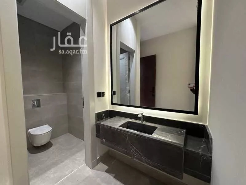 شقة للبيع في شارع الشيخ جابر الاحمد الصباح, حي اليرموك, مدينة الرياض, منطقة الرياض 1 صورة