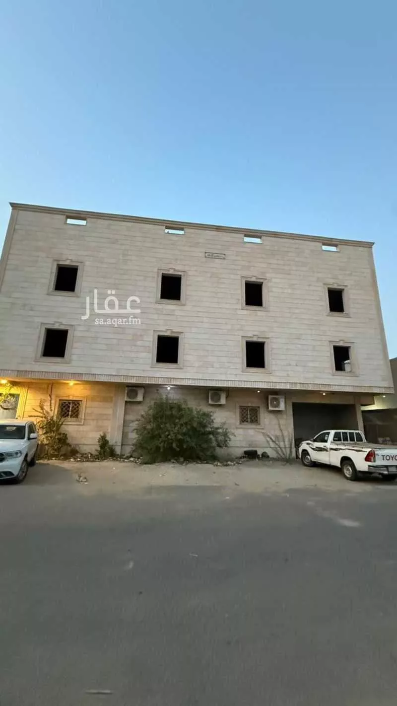 عمارة للبيع في شارع ابي بكر الاجري, حي الشامية الجديد, مدينة مكة المكرمة, منطقة مكة المكرمة 1 صورة
