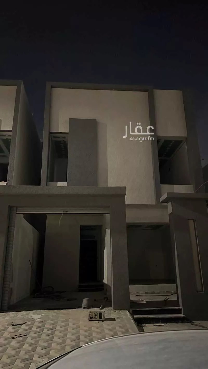 فيلا للبيع في شارع سعيد بن مقرن, حي ضاحية الملك فهد, مدينة الدمام, المنطقة الشرقية 1 صورة
