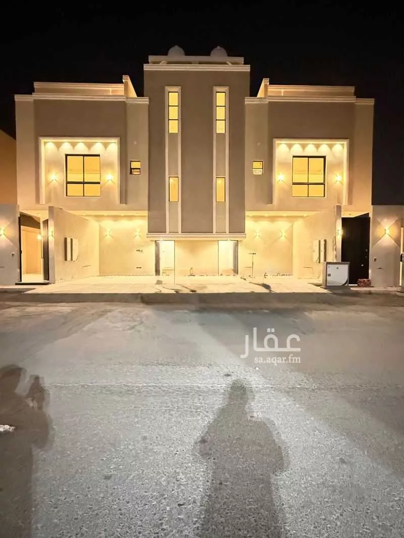 دور للبيع في شارع الامام مسلم الفرعي, حي بدر, مدينة الرياض, منطقة الرياض 1 صورة