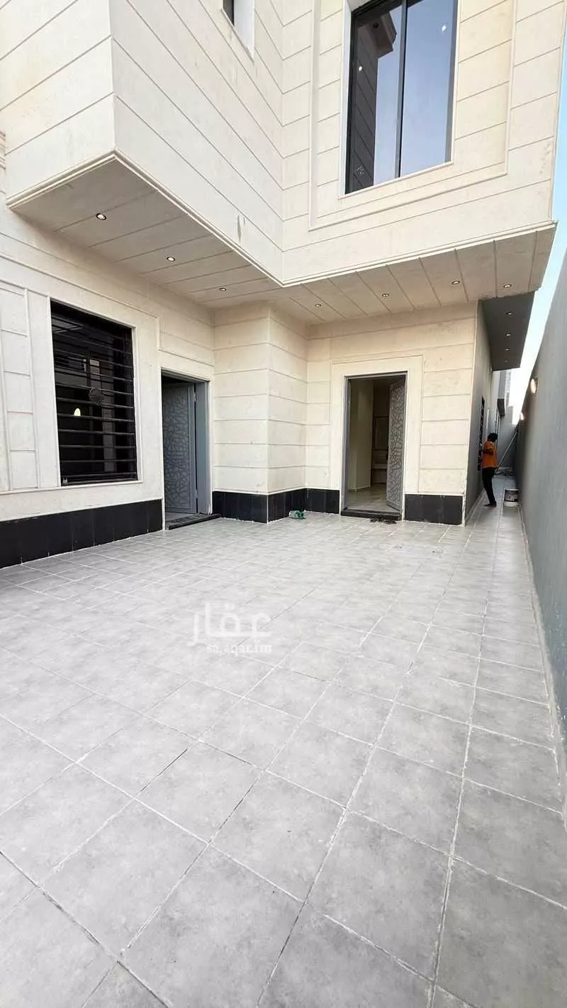 دور للبيع في شارع حطان التميمي اليربوعي, حي بدر, مدينة الرياض, منطقة الرياض 1 صورة