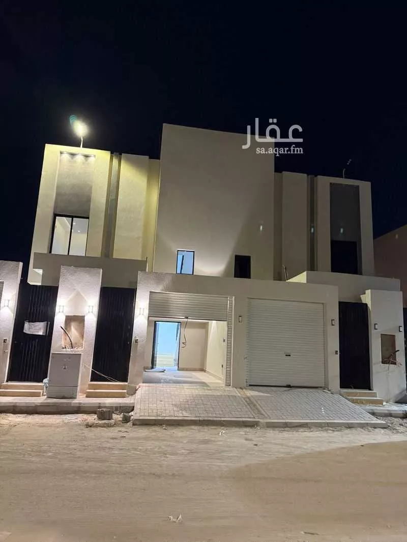 دور للبيع في شارع يحيى بن جزلة, حي بدر, مدينة الرياض, منطقة الرياض 1 صورة