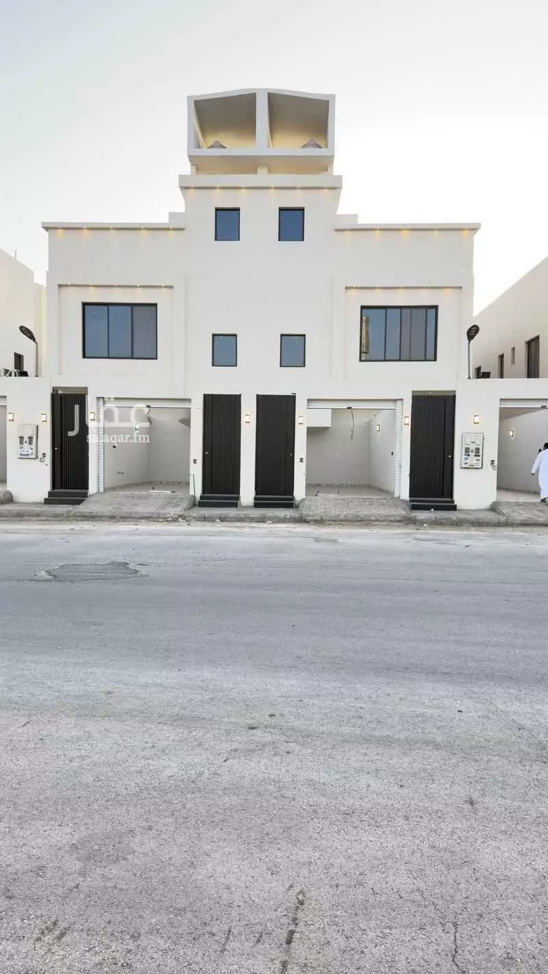 دور للبيع في حي بدر, مدينة الرياض, منطقة الرياض 1 صورة