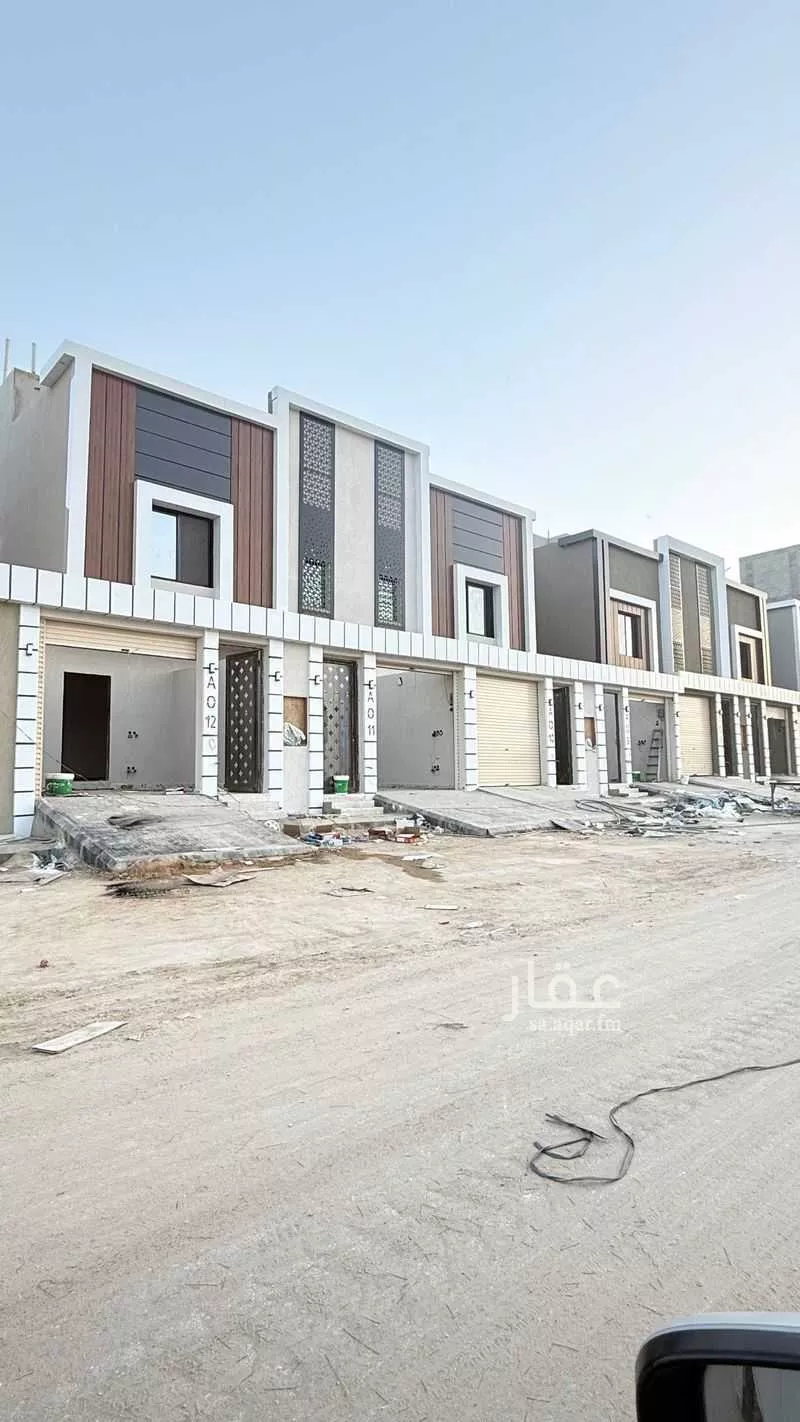 دور للبيع في شارع يحيى بن جزلة, حي بدر, مدينة الرياض, منطقة الرياض 1 صورة