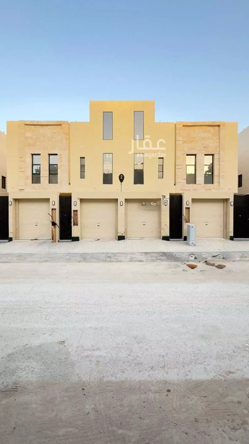 دور للبيع في شارع يحيى بن جزلة, حي بدر, مدينة الرياض, منطقة الرياض 1 صورة