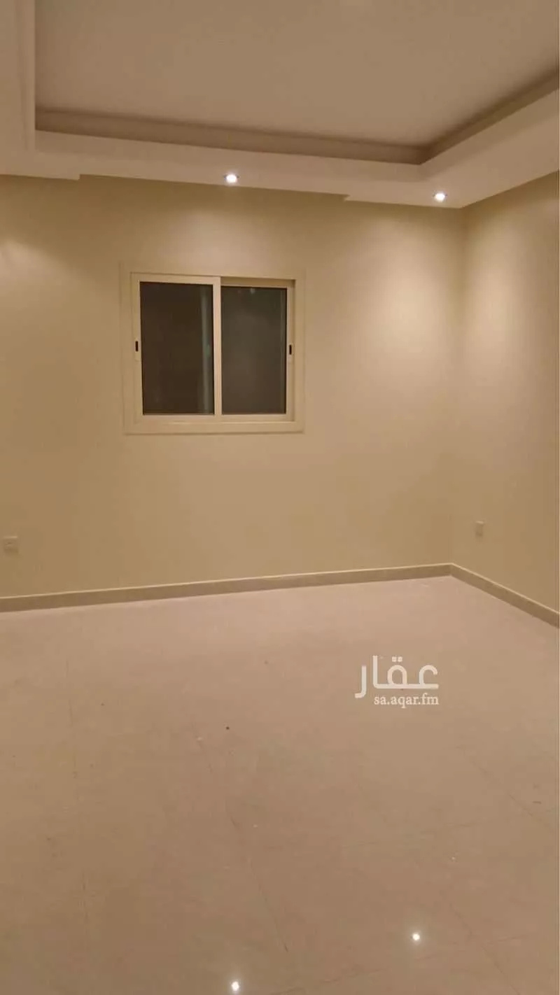 شقة للإيجار في شارع الخرمه, حي الورود, مدينة الرياض, منطقة الرياض 1 صورة