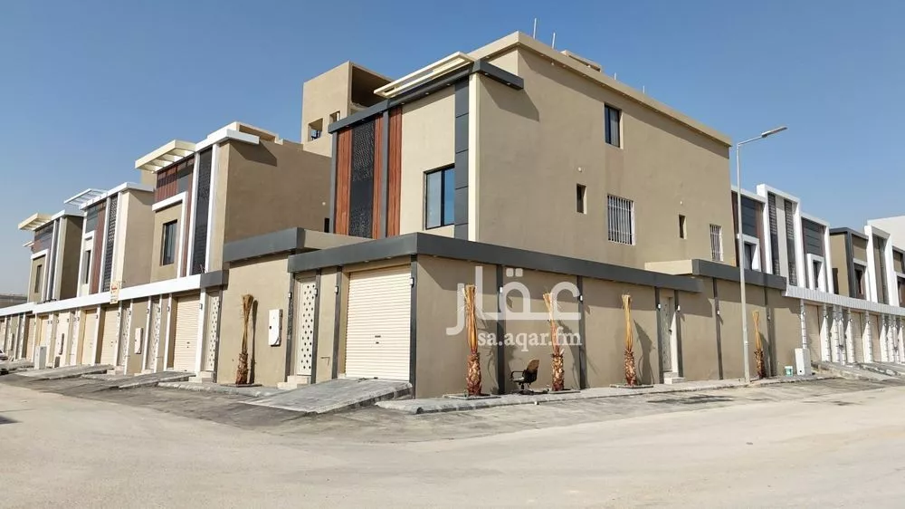 فيلا للبيع في شارع أبي الفرج بن علي, حي بدر, مدينة الرياض, منطقة الرياض 1 صورة