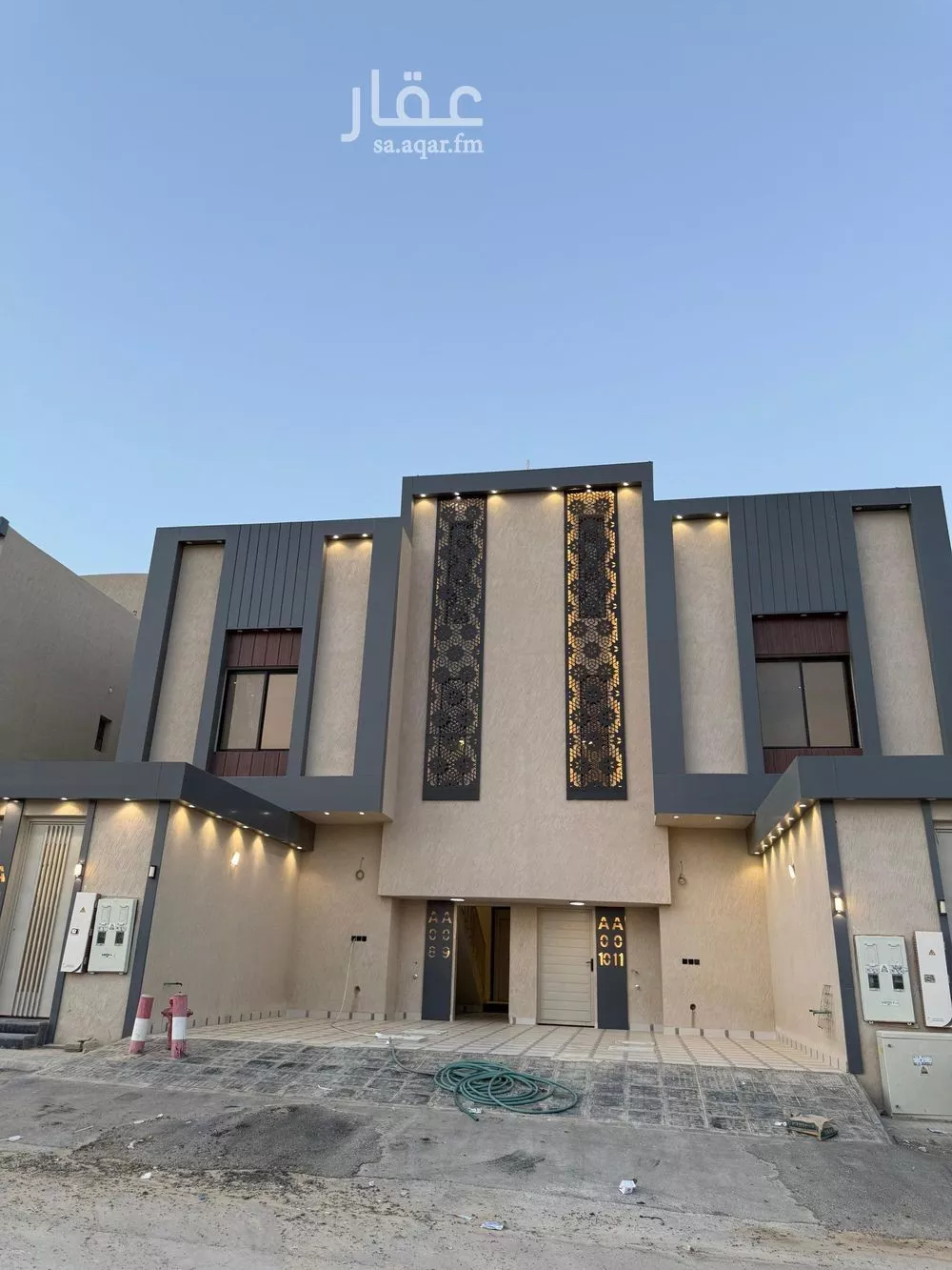 دور للبيع في حي الجنادرية, مدينة الرياض, منطقة الرياض 1 صورة