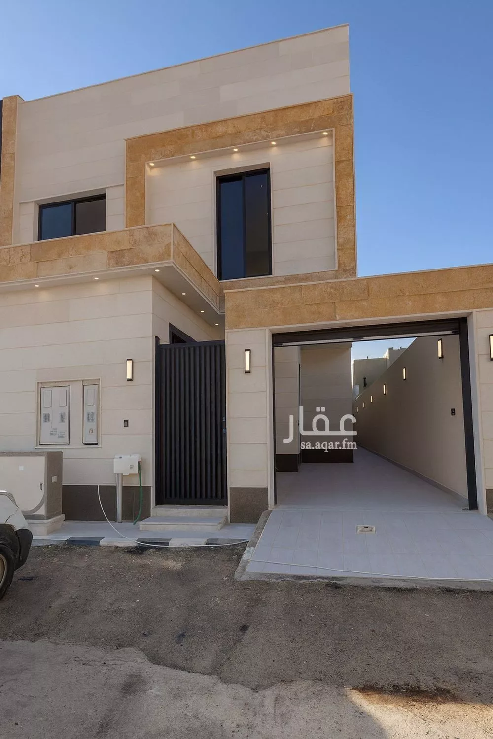 دور للبيع في حي الجنادرية, مدينة الرياض, منطقة الرياض 1 صورة