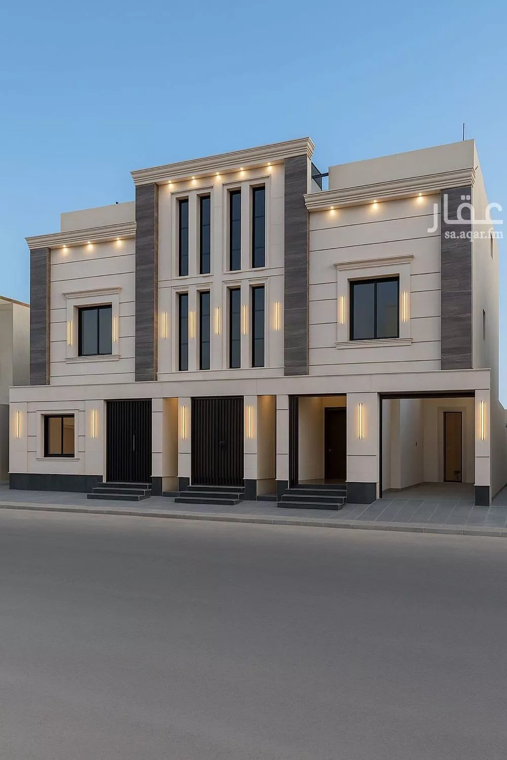 شقة للبيع في شارع البريد, حي السعادة, مدينة الرياض, منطقة الرياض 1 صورة
