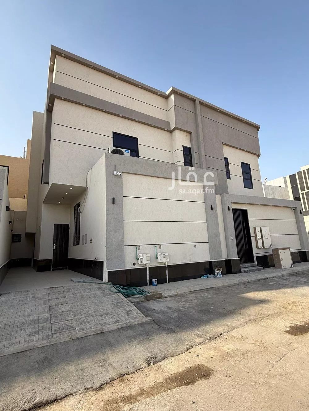 شقة للبيع في شارع رقم 162, حي الجنادرية, مدينة الرياض, منطقة الرياض 1 صورة