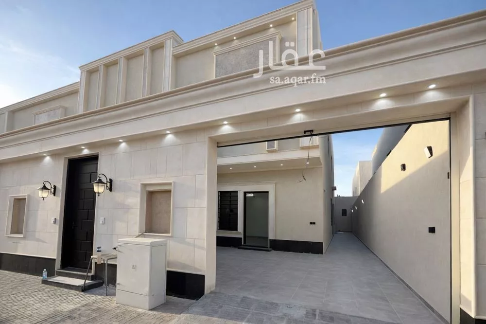 دور للبيع في شارع البرود, حي طيبة, مدينة الرياض, منطقة الرياض 1 صورة