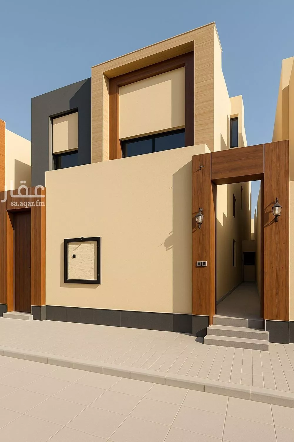 فيلا للبيع في شارع تنال, حي الرمال, مدينة الرياض, منطقة الرياض 1 صورة