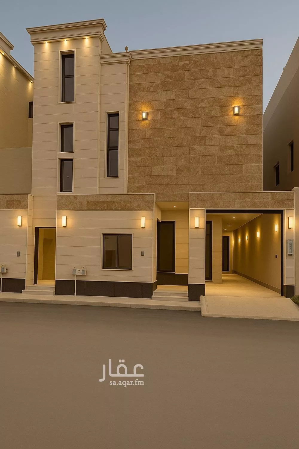 شقة للبيع في شارع 123, حي الجنادرية, مدينة الرياض, منطقة الرياض 1 صورة