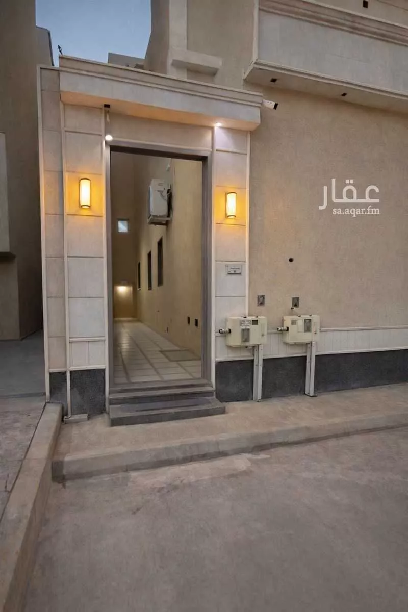 شقة للبيع في شارع رقم 95, حي الجنادرية, مدينة الرياض, منطقة الرياض 1 صورة