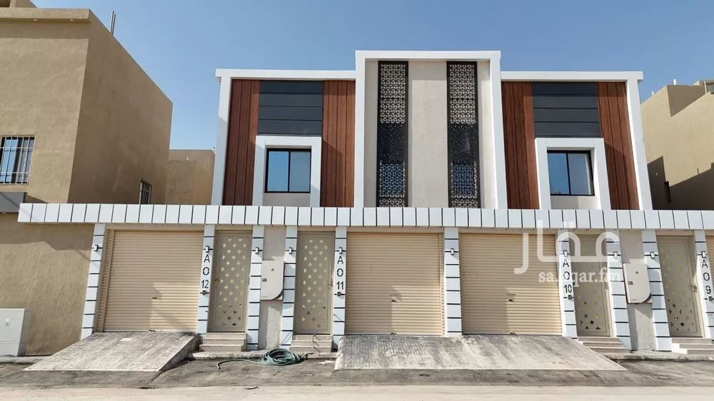 دور للبيع في شارع جبل المعلق, حي بدر, مدينة الرياض, منطقة الرياض 1 صورة