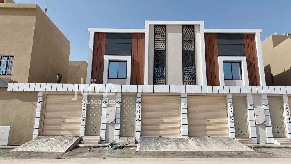 دور للبيع في شارع الجبرتي, حي بدر, مدينة الرياض, منطقة الرياض 1 صورة