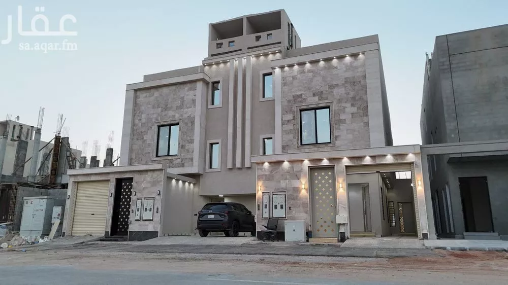 دور للبيع في شارع رقم 72, حي بدر, مدينة الرياض, منطقة الرياض 1 صورة